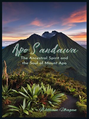 cover image of Apo Sandawa